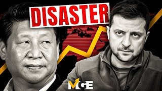 How Russia’s Ukraine Failure is Destroying China’s Taiwan Plans – Nobody Expected This!