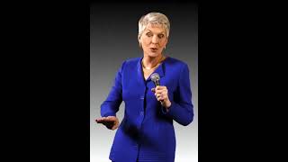 Live From The Back Porch With Jeanne Robertson