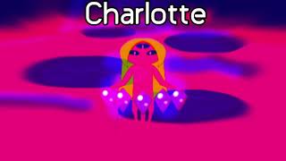 My singing monsters || Charlotte - Atlantic Springs (FINAL MONSTER)