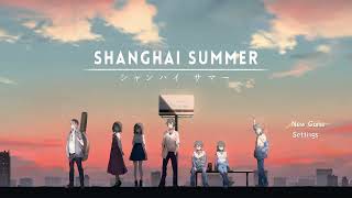 Shanghai Summer - Demo Playthrough (Nintendo Switch)