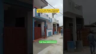 House For sale sitapur Road Chhatameel Lucknow call Now 8400055533 Lucknow House