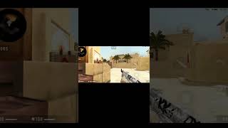 Csgo mobile gameplay