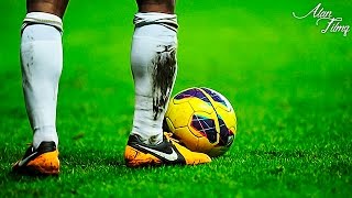 Insane Football Skills & Tricks 2016/2017 - HD #1