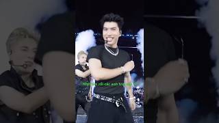 Anh trai say hi concert 2 đếm ngược thời gian thôi!