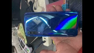 Xiaomi Mi 9 - LEAKED !!!