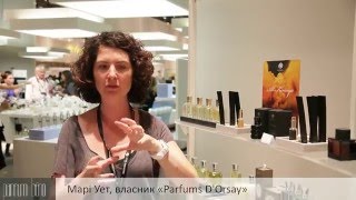 D'Orsay (brand introduction by parfum büro) eng