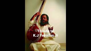 Jab Deep Jale Ana (Cover) #kjyesudas