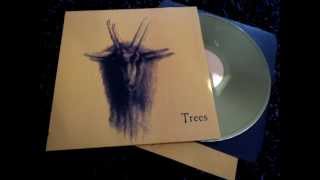 Trees - Sickness In (Full EP, 2012)