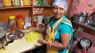 Jharkhand local ladies street food rs 50 only Ranchi state food #jharkhand #local #ladies #streetfoo