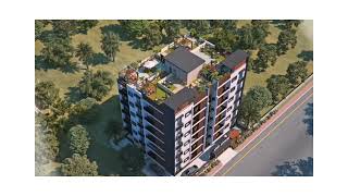 Luxurious 3 BHK Flats in Gandhi Path, Vaishali Nagar, Jaipur