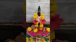 Vithhal Abhishek Puja | Ekadashi Abhishek #vithhal