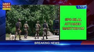 First encounter in Jammu & Kashmir since abrogation of Article 370, One Militant Killed