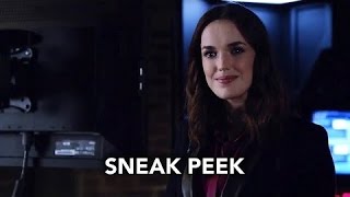 Marvel's Agents of SHIELD 4x05 Sneak Peek #3 "Lockup" (HD)