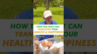 #shorts #shortsfeed How This Fruit Can Transform Your Health And Happiness