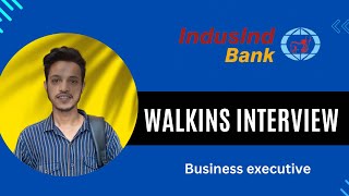 Jobs in IndusInd Bank Kolkata || Jobs in Kolkata || walkins interview in Kolkata || #job #jobsearch