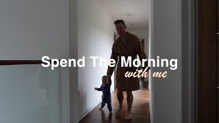 SPEND THE MORNING WITH ME | 7AM - 11AM | STUART AND FRANCIS