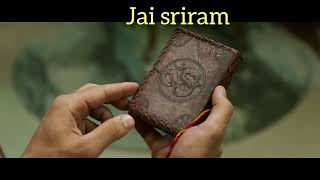 Ram sethu movie climax tamil #jaisriram #goosebumps #jaijanuman #ramsethuclimaxtamil