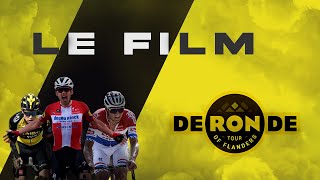 Le film du Tour des Flandres 2021 - Kasper Asgreen renverse le roi Mathieu Van der Poel