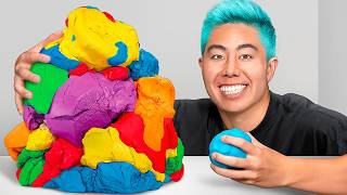 Best Play Doh Art Wins $5,000!