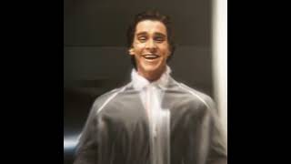 Patrick Bateman | American Psycho | Edit | Flow State | Psicopata Americano