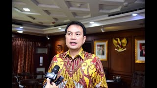 DPR RI Supports Government Discourse To Define KKB Papua as "International Terrorism Organization"