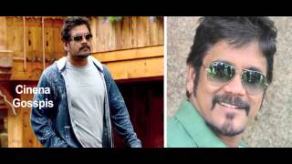 nagarjuna again doing movie with raghava lawrence