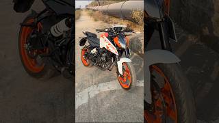 Duke 250 gen 3 weight 🚀...#shortvideo #shorts #explore #ktm #viral