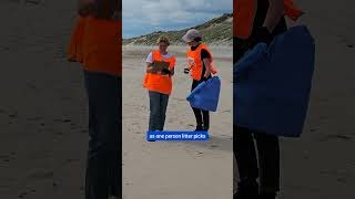 #BigBeachClean24 - How to fill in your Marine Litter Data Card