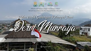 Video Feature Dhihan Hanifa Putra/Kelompok 298 KKN UIN Sunan Kalijaga tahun 2023