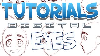 TUTORIALS Digital - 05 - Eyes (English)