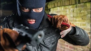 5 Most Common Crimes In The United States