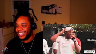 WHOISORION & iiiBEREALZ vs GRAMS & SMIL3Z  PenGame Rap Battle 2024