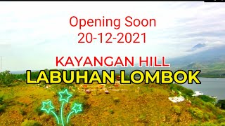 Pesona Kayangan Hill_Labuhan Lombok