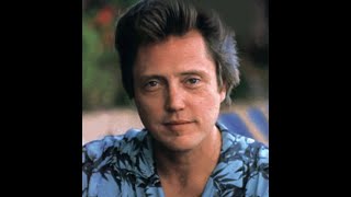 Metamorphosis of Christofer Walken