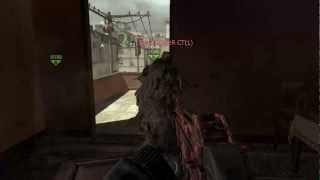 MW3 - S&D - Watch your back!