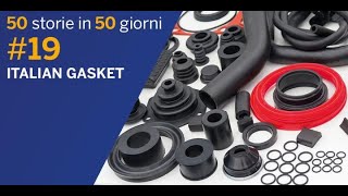 #19 Italian Gasket