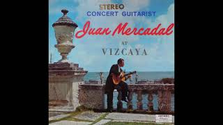 Juan Mercadal at Vizcaya