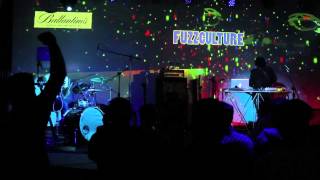 FuzzCulture-Do We Get A Grammy Now? (Live)