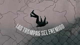 Pastora Jennifer Bermúdez - Las trampas del enemigo