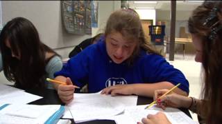 11/23/13 WCAX Standardized Testing PKG