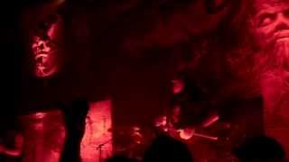 Testament LIVE FULL SET at The Fillmore in Silver Spring 2013