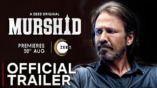 Murshid Official Trailer Zee5 |Mirshid Trailer KayKay Menon |Murshid Webseries Trailer |Murshid zee5