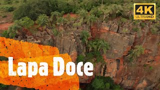 Chapada Diamantina, Lapa Doce