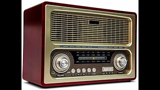 Uma História do Rádio