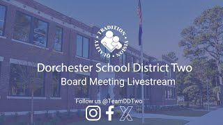 November 13, 2023 - 6:00 PM - Board Meeting