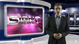 Sign7 News 19/09/11