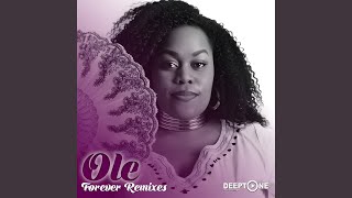 Forever (Vuky J Soulful Remix)