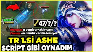 47 KİLL ASHE !! 5 KİŞİ VURUYOR ÖLMÜYORUM !! | Ogün Demirci