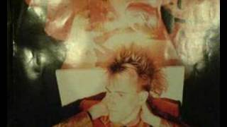 Howard Jones - Equality - Live - 1983