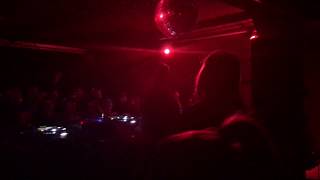 Shonky b2b Dyed Soundorom (Apollonia) @ Yalta Club 19 Jan 2018 (4)